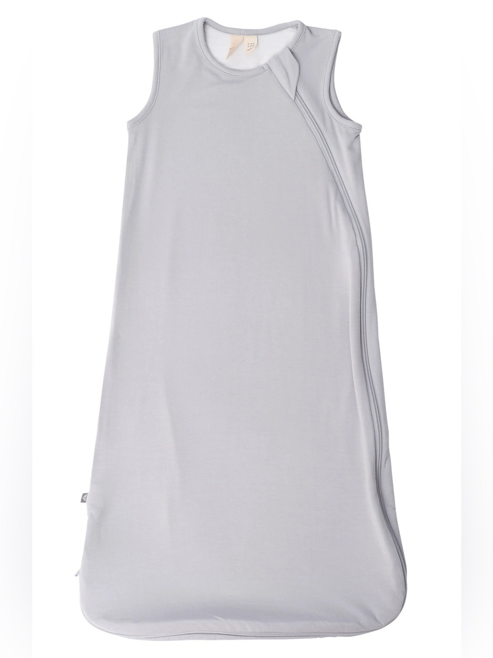 KYTE BABY 1.0 SLEEPSACK BIRDIE GREY